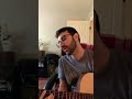 The Verve Pipe - The freshman (cover)