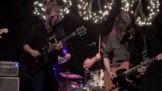 &#39;&#39;STRATEGY&#39;&#39; - DEVON ALLMAN BAND,  dec 13 @ Callahan&#39;s