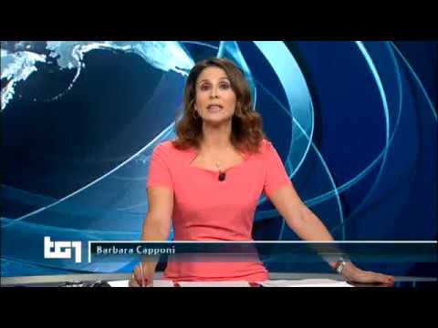 TITOLi TG1-giorno 05 agosto 2019 LuneDì /PRIMa notizia: dati ISTAT positivi sulla produzione