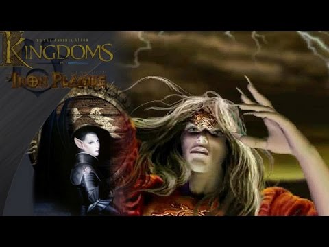 Let's Play TA: Kingdoms - The Iron Plague [German] - #68 - Creonisches Hochgebirge