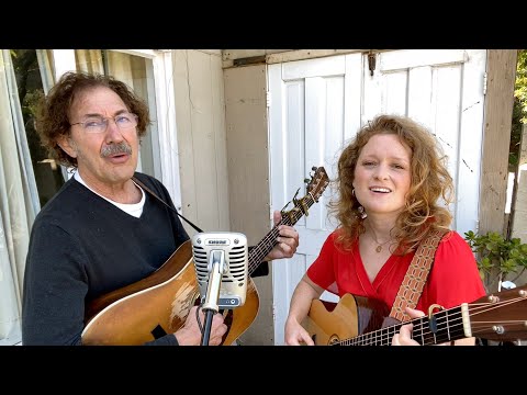"Angel From Montgomery" by John Prine | Freebo and Alice Howe