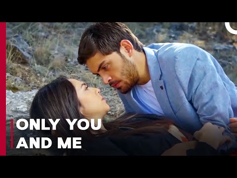 Ozan And Aslım Get Close - Can't Stop Loving You