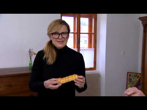 Gasztroangyal 48. rész – Goricskó (2019.12.21.)