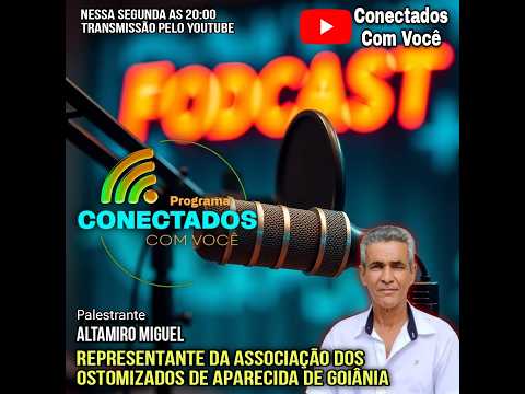 UTILIDADE PUBLICA  /  A ASSOCIAÇÃO DOS OSTOMIZADOS DE APARECIDA DE GOIANIA GO