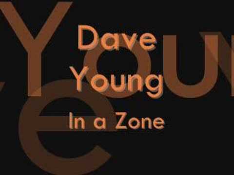 Dave Young- In a Zone