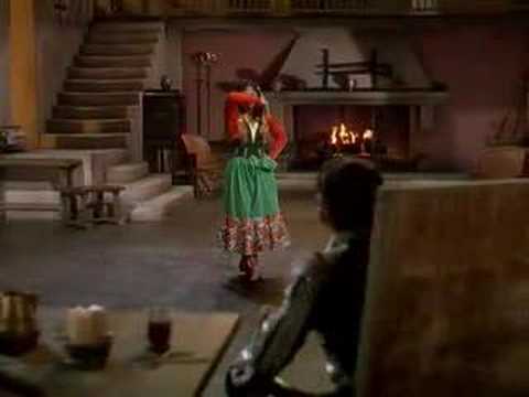 The Kissing Bandit (1948)