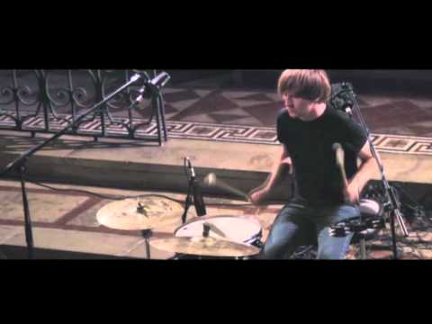 Chapel Club - All The Eastern Girls (Down The Front Session)