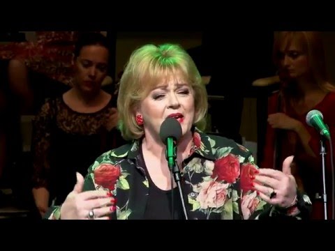 Predivno je živjeti - Ksenija Erker - Chansonfest 2015
