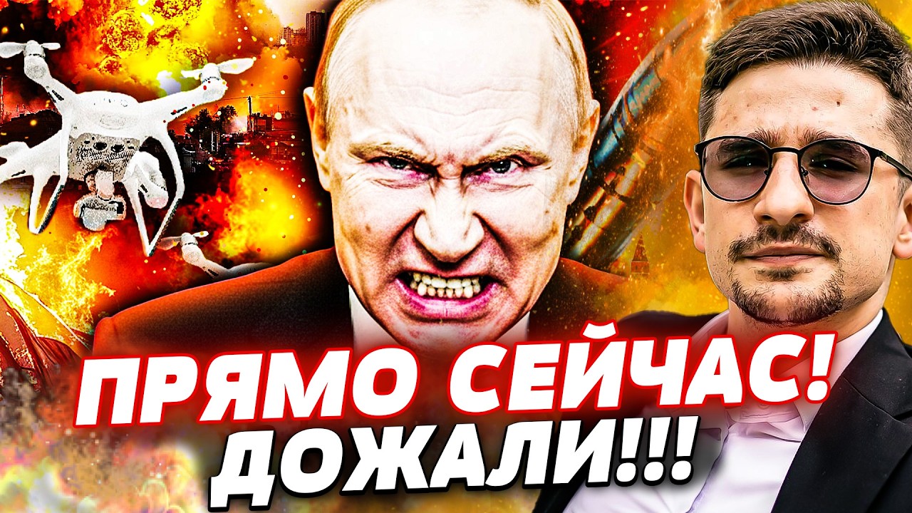 💥ЭТО СЛУЧИЛОСЬ! КРЫМ ВОЗВРАЩАЮТ?! ТАМ ТРАГЕДИЯ! ЗАЧИСТКА ОТ ВСУ ОШАРАШИЛА ВС