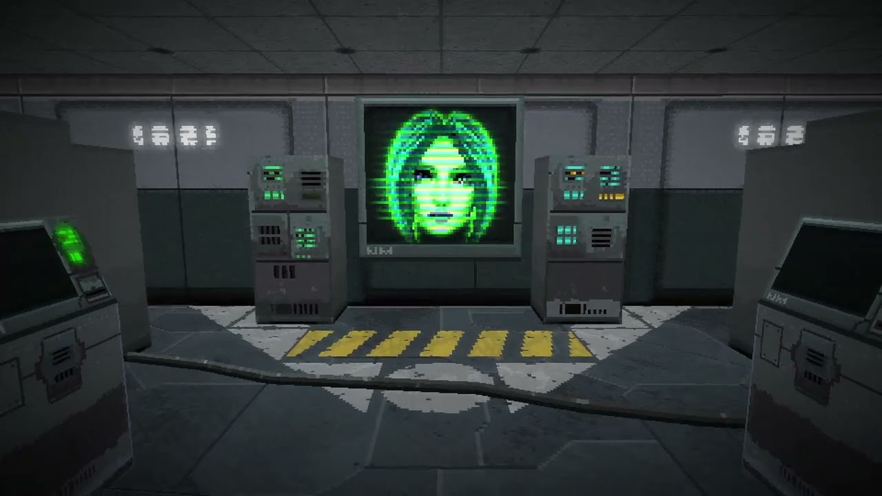 Запустить видео по клику - Как делать игры