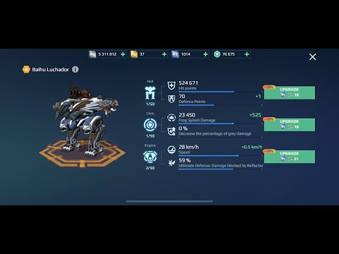 Baihu Luchador 1000pt speed upgrade worth? | Main Acct | Beginner Maple