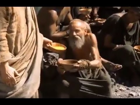 Barmherzigkeit und Kraft schöpfen in Christus | Biblische Filme |