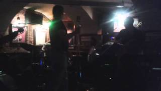 Lizard band (ZZ top трибьют)