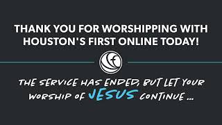 11:00 AM Service | Live from the Loop Campus