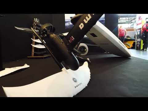 TAKUMA | E FOIL | FOIL BOARDS | P2S2022