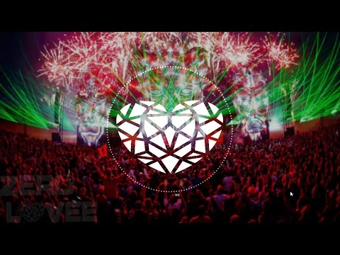 Burn vs I`m in love with the coco vs My head is a jungle (Zero Lovee Remake)