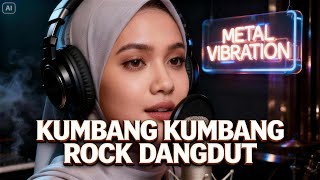 Download lagu KUMBANG KUMBANG DITAMAN | COVER ROCK DANGDUT mp3