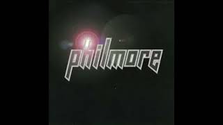 PHILMORE - NEVER LET YOU GO