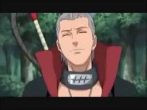 Akatsuki - Es ist nicht immer leicht ich zu sein