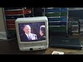 Opening Up To Down With Love 2003 VHS