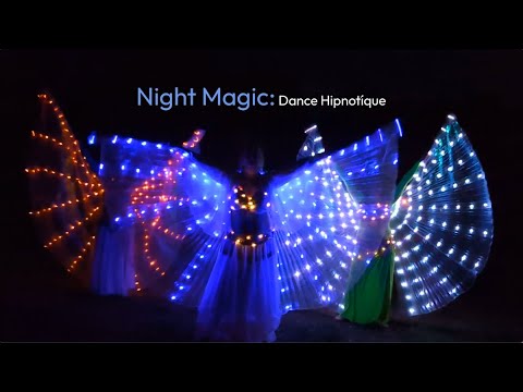 Promotional video thumbnail 3 for Dance Hipnotíque