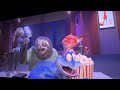Zootopia 2 AMC Theaters Advertisement