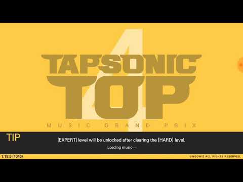 Cypher Gate Chart (Expert)