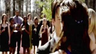 Smog Moon- The Vampire Diaries (Katherine or Elena)