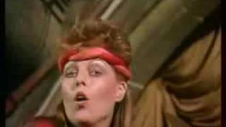 Bette Davis Eyes 1982