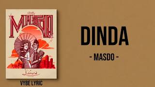 Download lagu Dinda - Masdo | Lirik Lagu | Lyric | Lyrics | Lirik Lagu Dinda | Lirik Dinda mp3