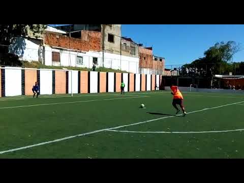 Finais da Copa Integração 2018