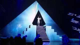 ► Sergey Lazarev - Breaking Away