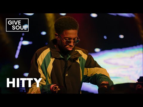 Give Soul Indoor 'Closing 2023' - HITTY