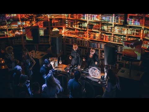 Matvienkov & TP  - Natasha Wax's Birthday in Community DJ Set (Organic House Mix)