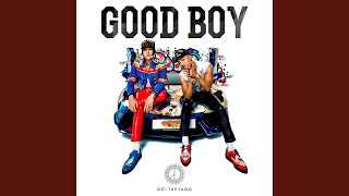 Download lagu GOOD BOY mp3