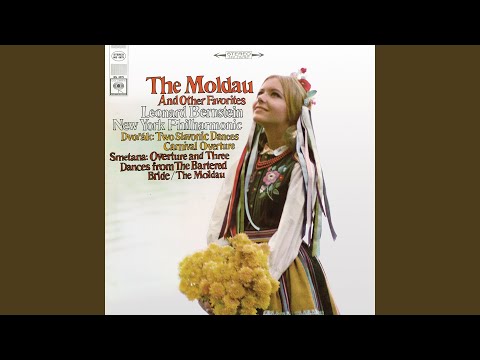 The Bartered Bride, JB 1:100: Overture (2017 Remastered Version)