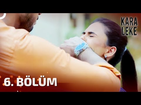 Kara Leke 6. Bölüm | Türkçe Dublaj | Mera Maan Rakhna | Pakistan Dizisi