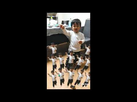 Yuya’s dance moveS