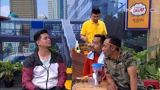 Download lagu Baru Terbukti Kalau CFD Bukan Untuk Olahraga Tapi Wisata Kuliner mp3