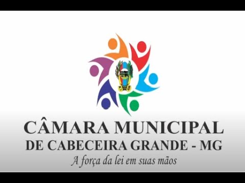 32ª Reunião Ordinária da Câmara Municipal de Cabeceira Grande (MG) 23/10/2023.