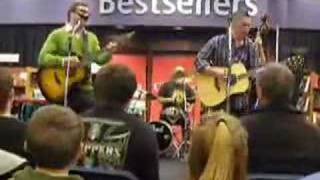 Barenaked Ladies - Another Postcard