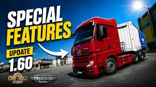 Download lagu SCS Announces New Special Features for ETS2/ATS Update 1.60 after 13 years mp3 Download lagu SCS Announces New Special Features for ETS2/ATS Update 1.60 after 13 years mp3