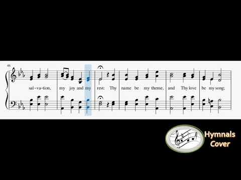 236 – I Love Thee(mixed with Piano)