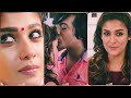 Neeyum Naanum Anbe Song Full Screen WhatsApp Status Imaikkaa Nodigal M A Editz