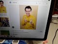 Sam Moran S Birthday Message To Jennifer Manning