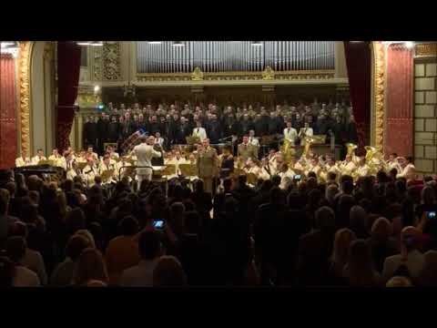 imnul regal orchestra