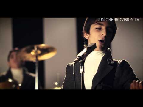 Compass Band - Sweetie Baby (Armenia) 2012 Junior Eurovision Song Contest Official Video