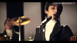 compass band sweetie baby armenia 2012 junior eurovision song contest official video