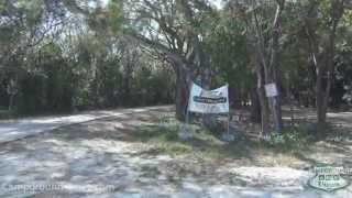 Calusa Campground Video