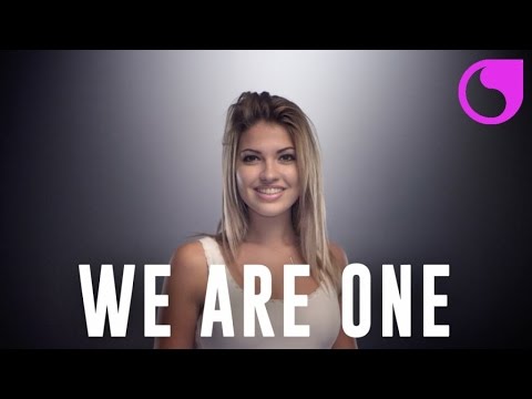 DJ Assad & Greg Parys - We Are One (Deep Chill Version Official Video)